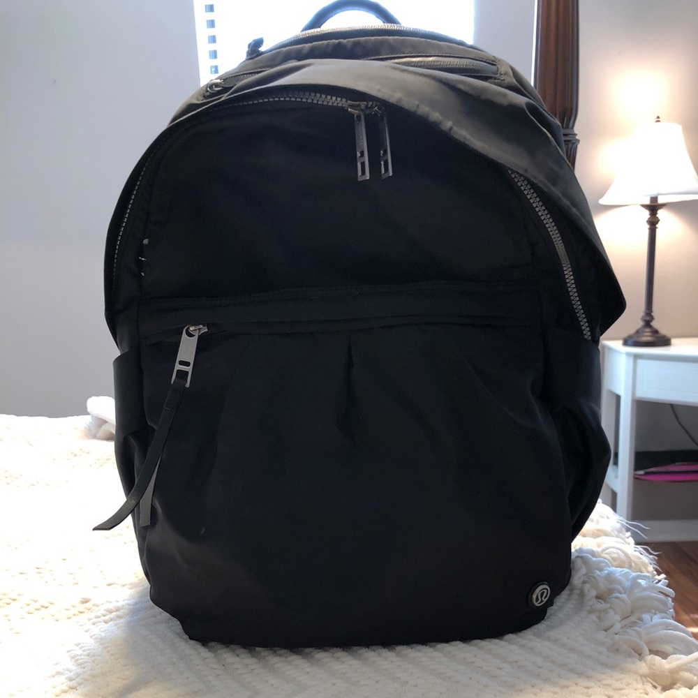 Lululemon Backpack